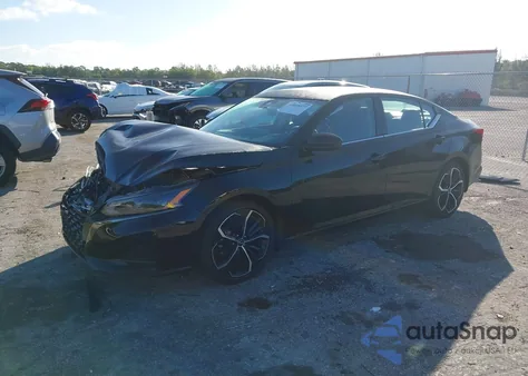 2024 Nissan Altima Sr Fwd z USA, uszkodzony, nr VIN 1N4BL4CV3RN428164